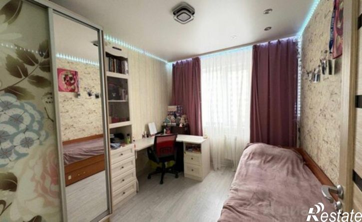 5-комн квартира Московский пр-кт, 17,  д. 17