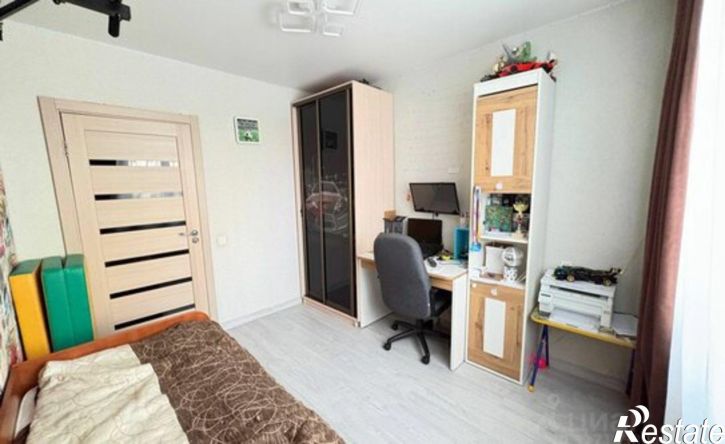 5-комн квартира Московский пр-кт, 17,  д. 17