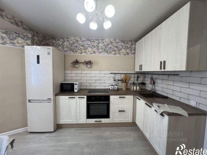 3-комн квартира ул Юрия Двужильного, 16А,  д. 16А