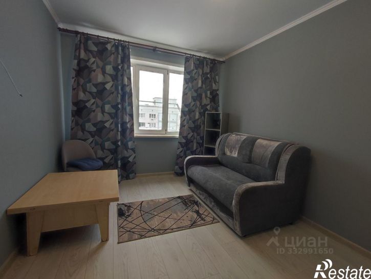 1-комн квартира Московский пр-кт, 27,  д. 27