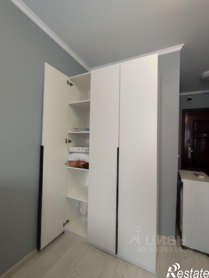 1-комн квартира Московский пр-кт, 27,  д. 27