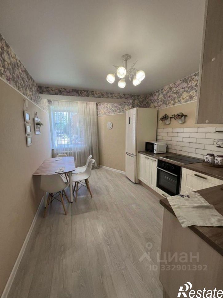 3-комн квартира ул Юрия Двужильного, 16А,  д. 16А