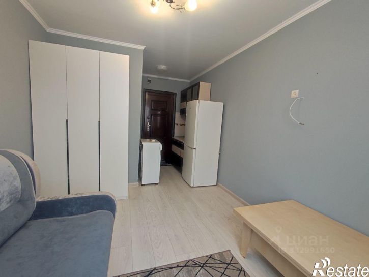 1-комн квартира Московский пр-кт, 27,  д. 27