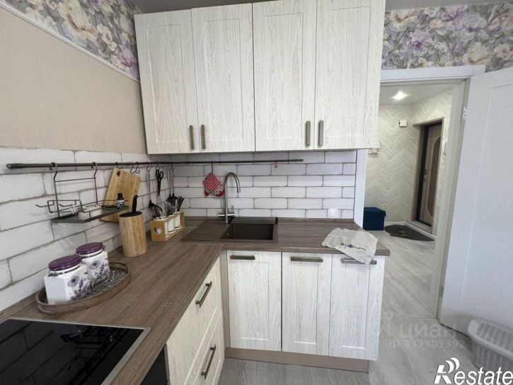 3-комн квартира ул Юрия Двужильного, 16А,  д. 16А