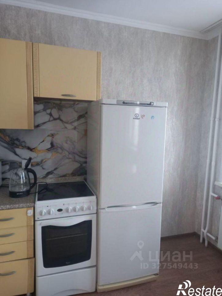 1-комн квартира пр-кт Шахтеров, 88,  д. 88