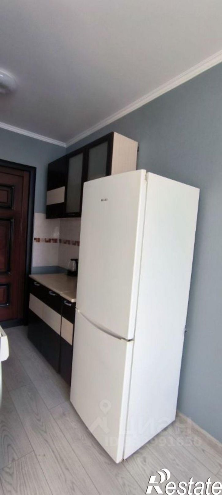 1-комн квартира Московский пр-кт, 27,  д. 27