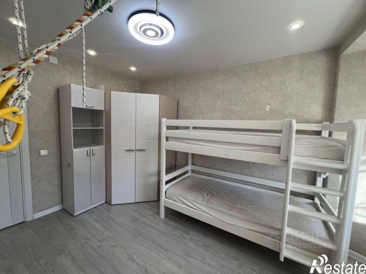 3-комн квартира ул Юрия Двужильного, 16А,  д. 16А