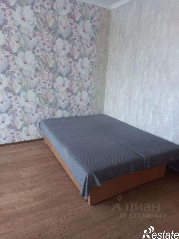 1-комн квартира пр-кт Шахтеров, 88,  д. 88
