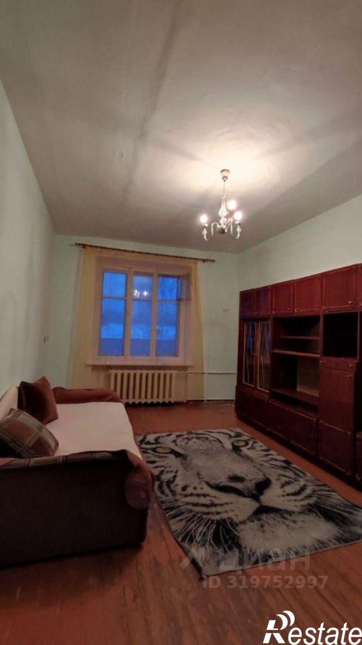 2-комн квартира ул Веры Волошиной, 11,  д. 11