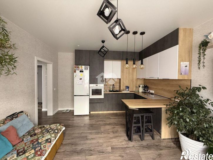 3-комн квартира ул Терешковой, 16а,  д. 16а