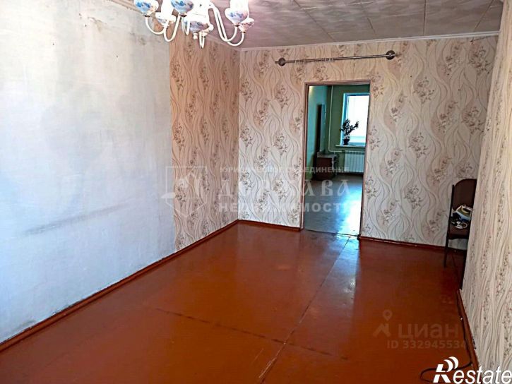 3-комн квартира пр-кт Ленина, 146,  д. 146