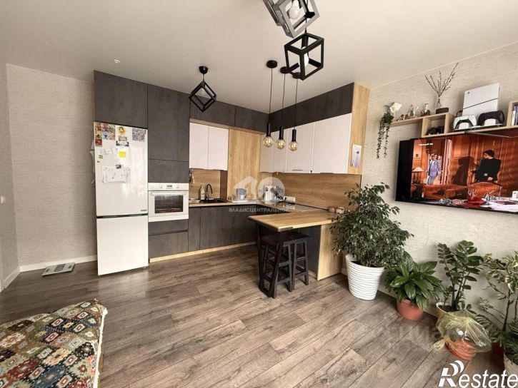 3-комн квартира ул Терешковой, 16а,  д. 16а