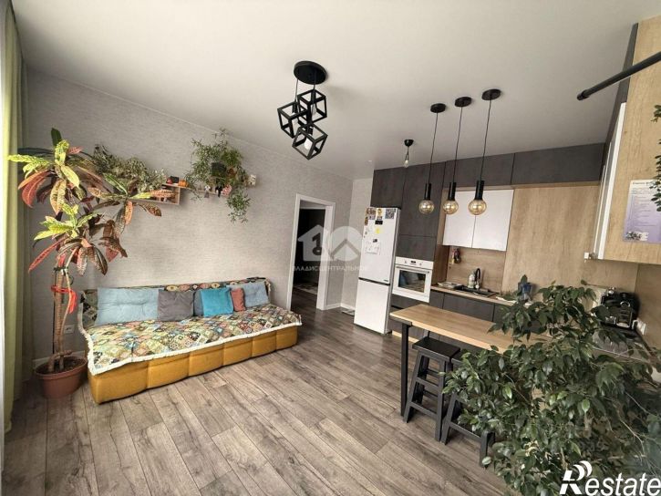 3-комн квартира ул Терешковой, 16а,  д. 16а