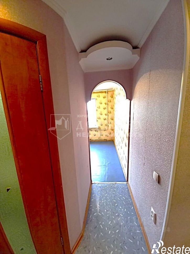 3-комн квартира пр-кт Ленина, 146,  д. 146
