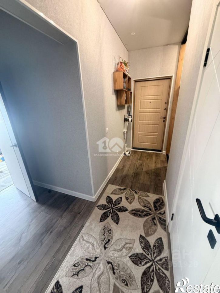 3-комн квартира ул Терешковой, 16а,  д. 16а