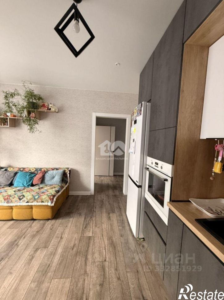 3-комн квартира ул Терешковой, 16а,  д. 16а