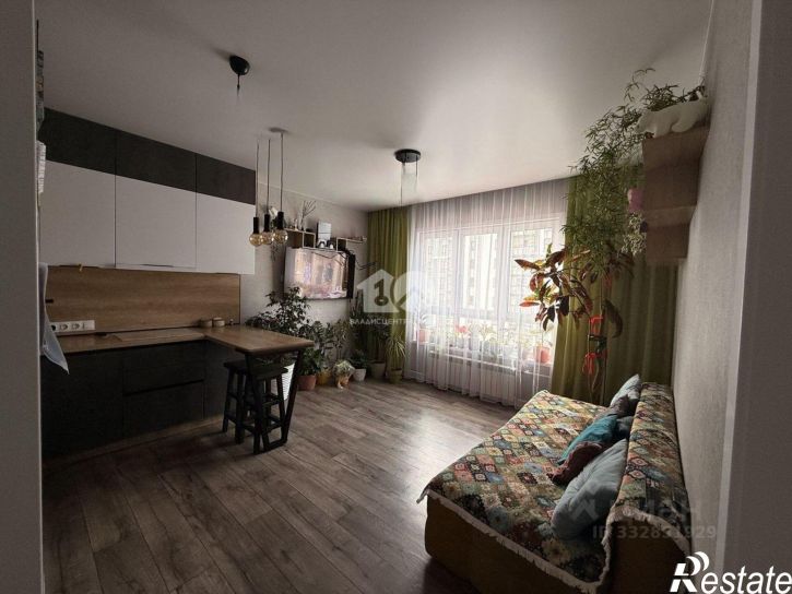 3-комн квартира ул Терешковой, 16а,  д. 16а