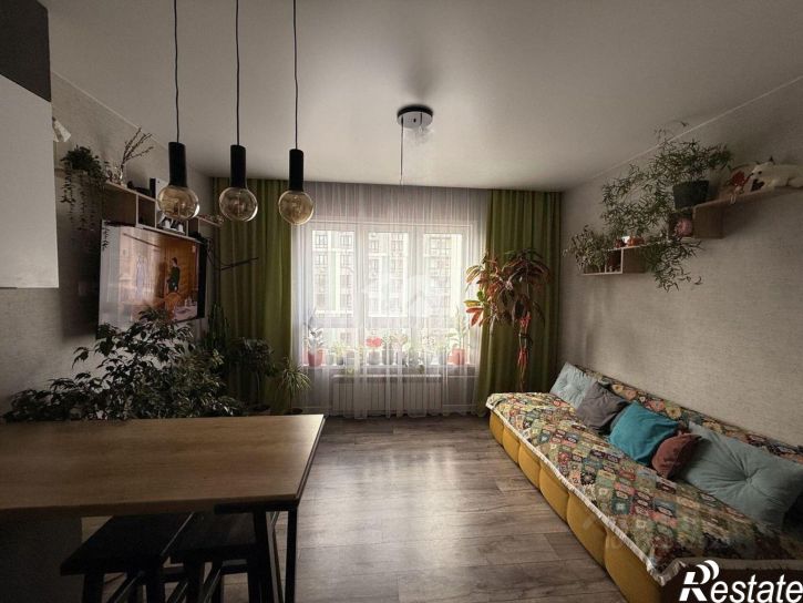 3-комн квартира ул Терешковой, 16а,  д. 16а