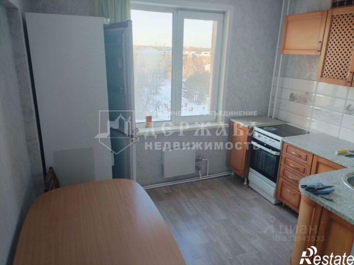 2-комн квартира ул Рекордная, 19,  д. 19
