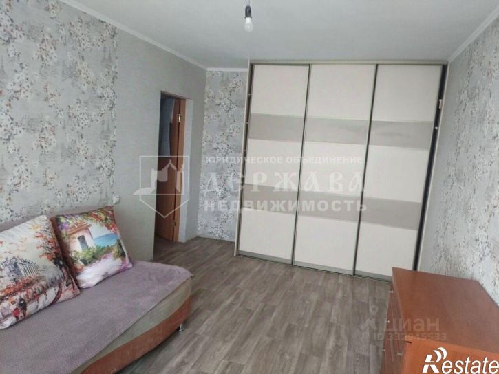 2-комн квартира ул Рекордная, 19,  д. 19
