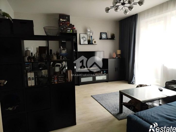 4-комн квартира Ленинградский пр-кт, 30/2,  д. 30/2