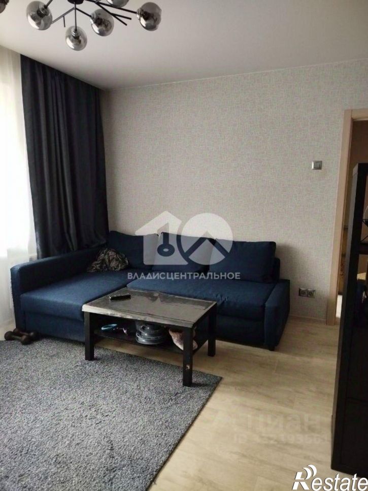 4-комн квартира Ленинградский пр-кт, 30/2,  д. 30/2