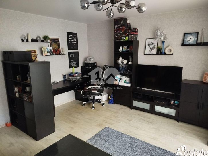 4-комн квартира Ленинградский пр-кт, 30/2,  д. 30/2