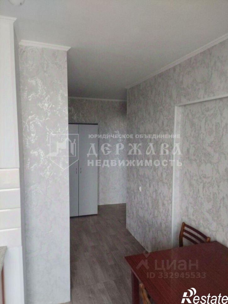 2-комн квартира ул Рекордная, 19,  д. 19