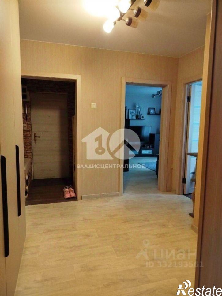 4-комн квартира Ленинградский пр-кт, 30/2,  д. 30/2