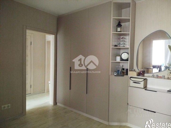 4-комн квартира Ленинградский пр-кт, 30/2,  д. 30/2