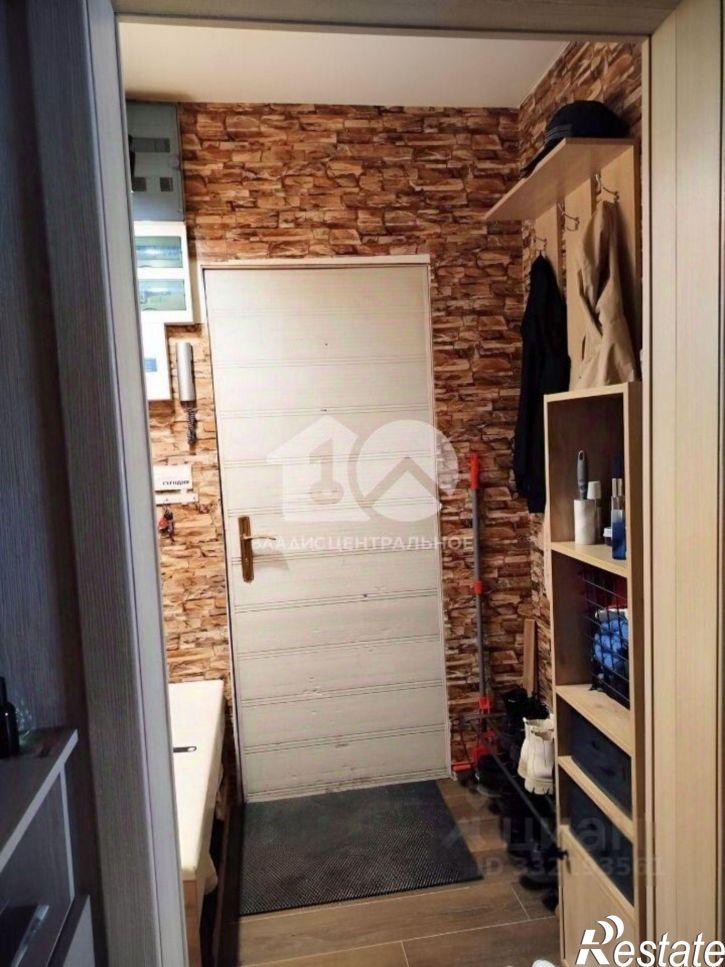 4-комн квартира Ленинградский пр-кт, 30/2,  д. 30/2