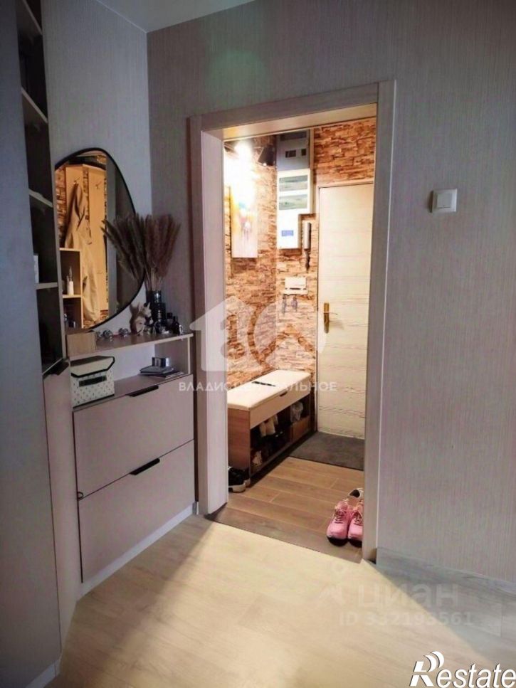 4-комн квартира Ленинградский пр-кт, 30/2,  д. 30/2