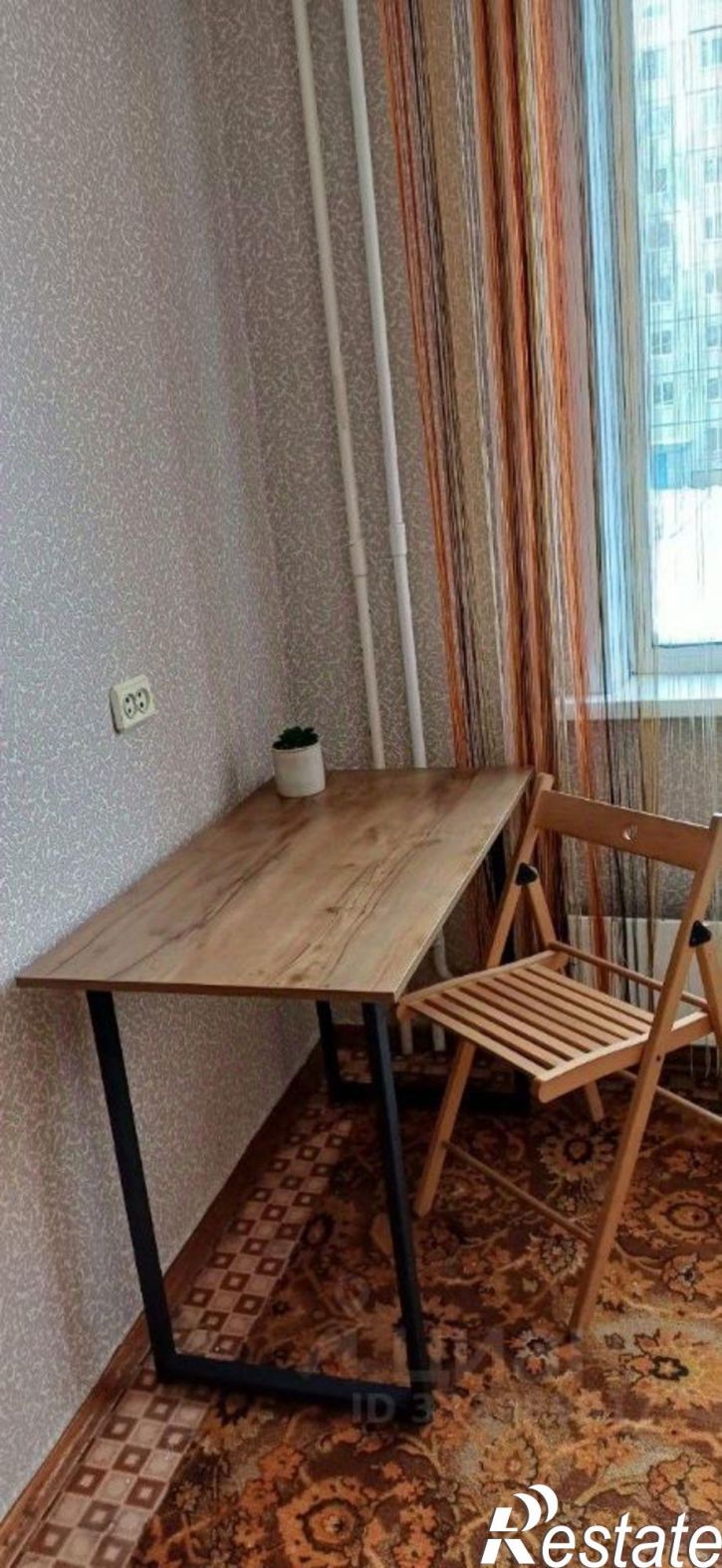 1-комн квартира Комсомольский пр-кт, 63,  д. 63
