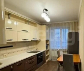 2-комн, 53кв м, этаж 7/10 пр-кт Шахтеров, 84