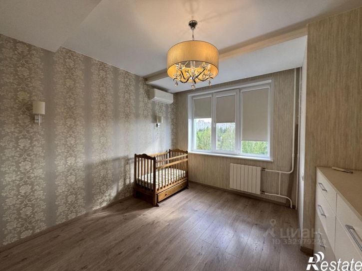 3-комн квартира ул Окружная, 28,  д. 28