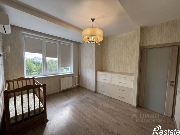 3-комн квартира ул Окружная, 28,  д. 28