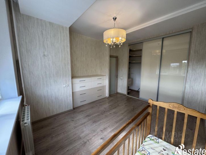3-комн квартира ул Окружная, 28,  д. 28