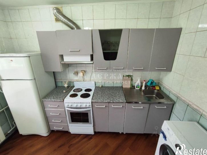 1-комн квартира ул Космическая, 37,  д. 37