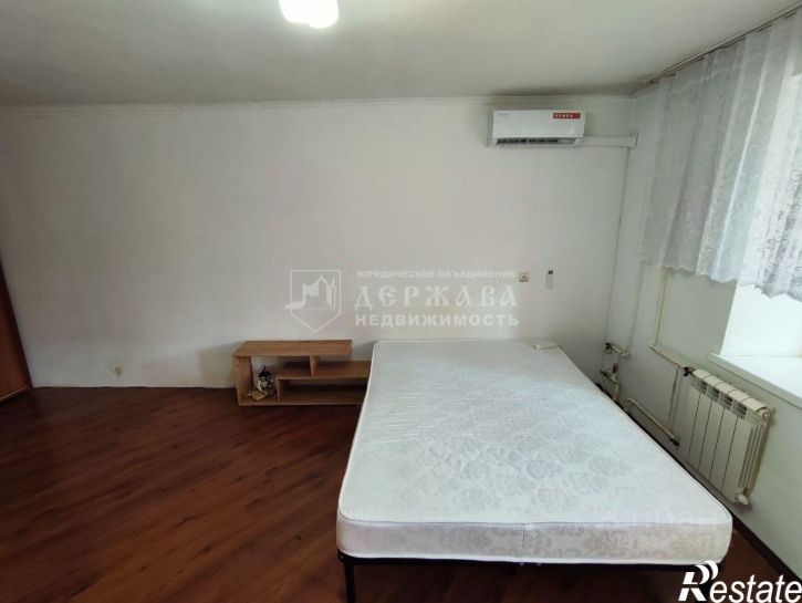 1-комн квартира ул Космическая, 37,  д. 37