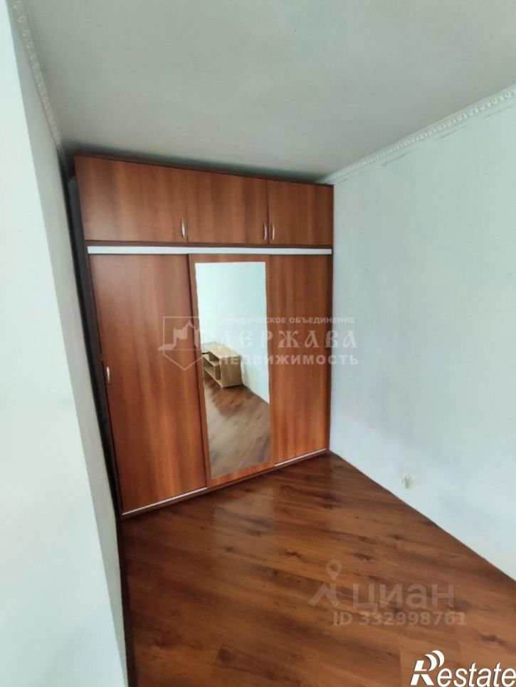 1-комн квартира ул Космическая, 37,  д. 37