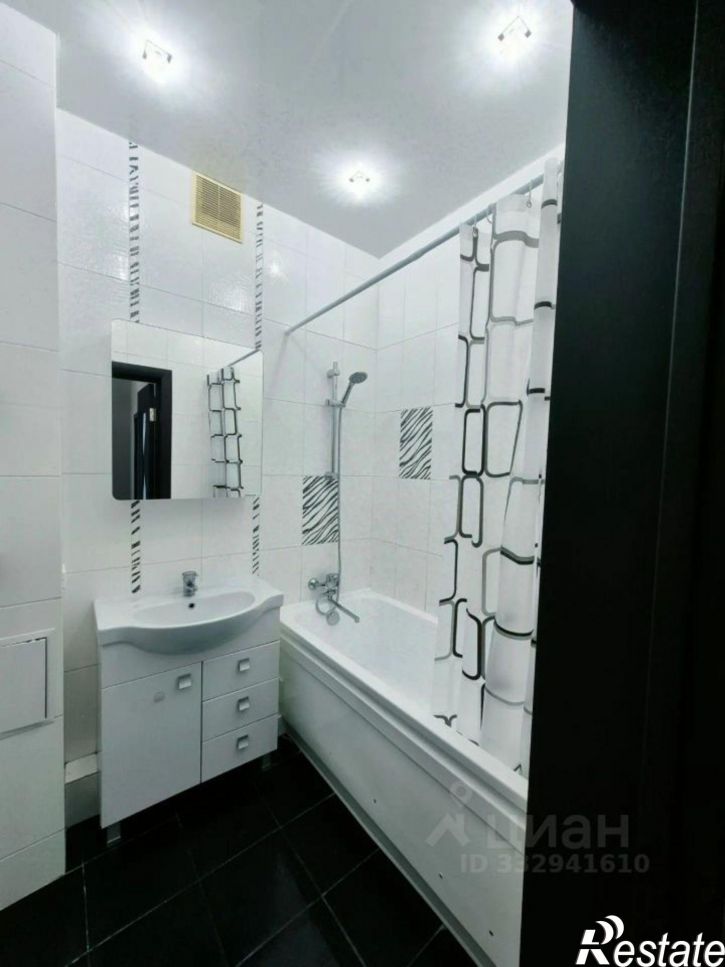 2-комн квартира ул Серебряный бор, 5,  д. 5