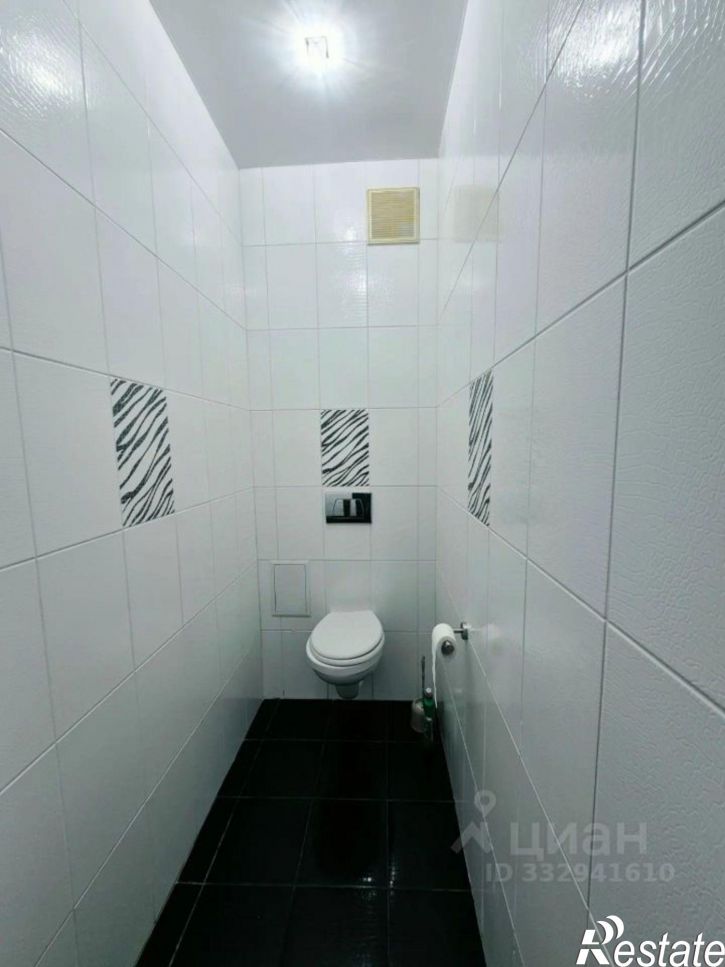 2-комн квартира ул Серебряный бор, 5,  д. 5