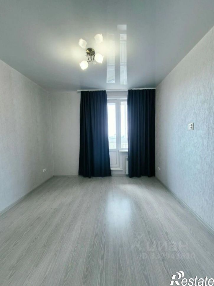 2-комн квартира ул Серебряный бор, 5,  д. 5