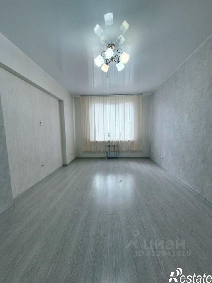 2-комн квартира ул Серебряный бор, 5,  д. 5