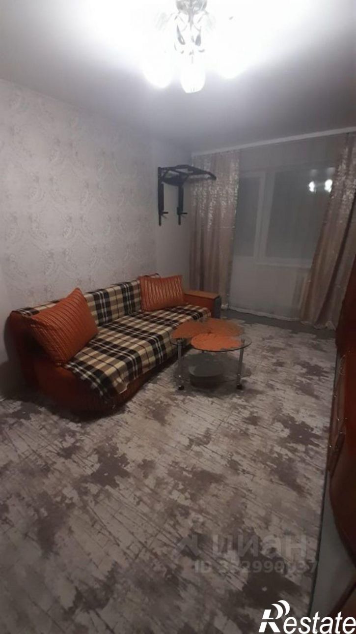 1-комн квартира ул Волгоградская, 26А,  д. 26А