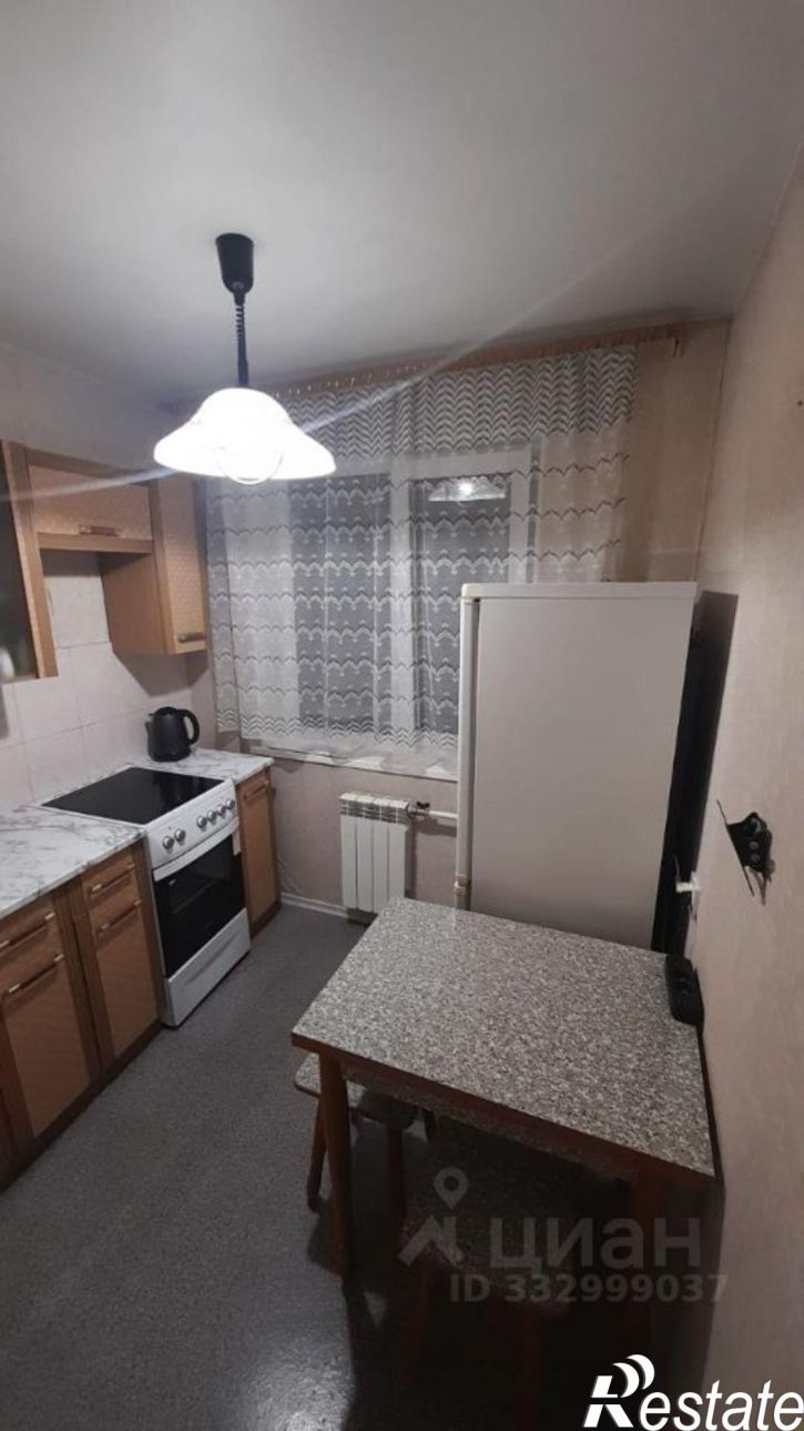1-комн квартира ул Волгоградская, 26А,  д. 26А