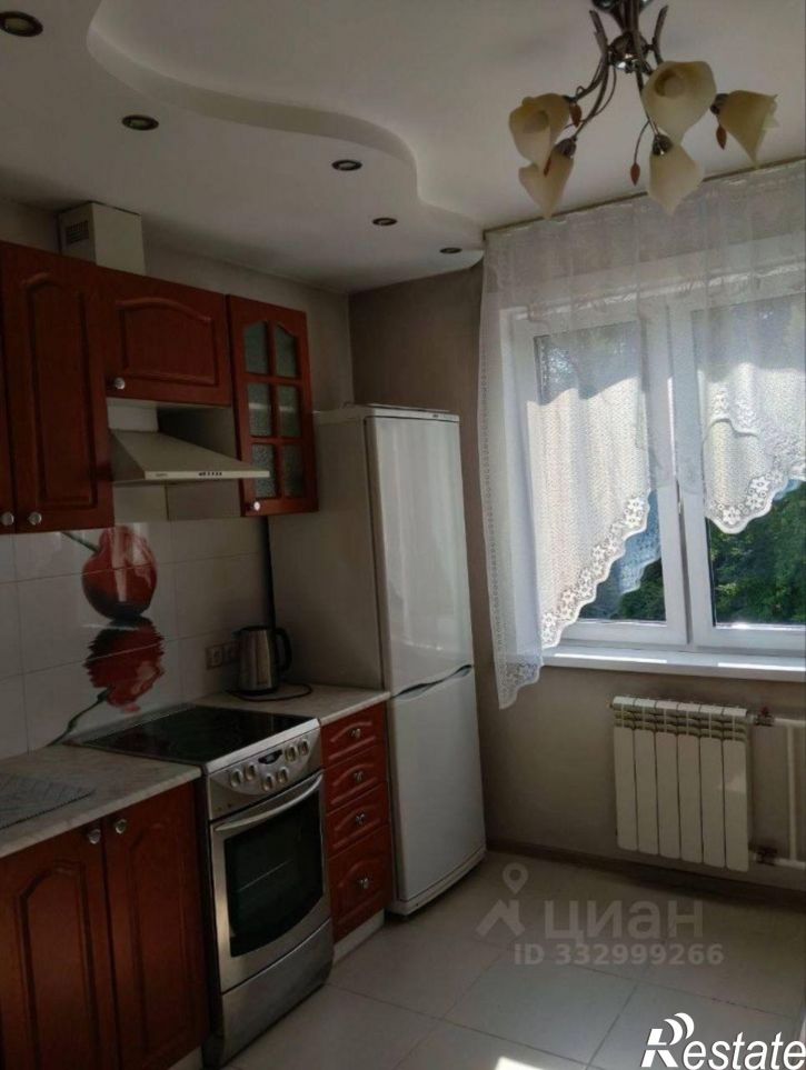 1-комн квартира Октябрьский пр-кт, 61б,  д. 61б