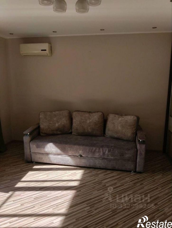 1-комн квартира Октябрьский пр-кт, 61б,  д. 61б