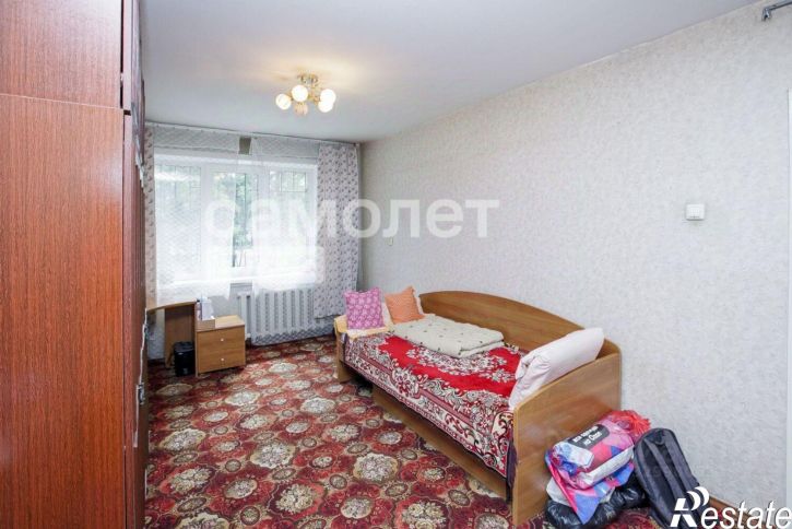3-комн квартира ул Стахановская, 21,  д. 21