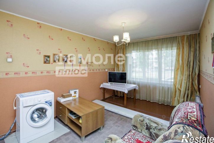 3-комн квартира ул Стахановская, 21,  д. 21